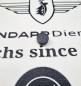 Preview: Gummipuffer für Gebläsehaube – Zündapp Ersatzteilenummer: 266-01.217 TPU